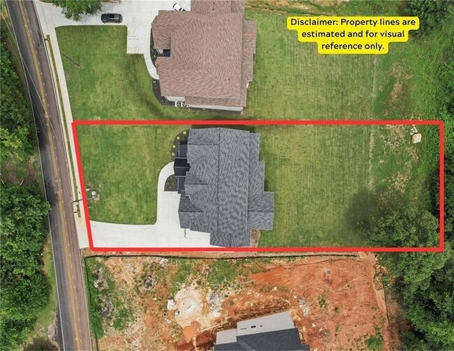 Building Photo - 3263 N Bogan Rd NE