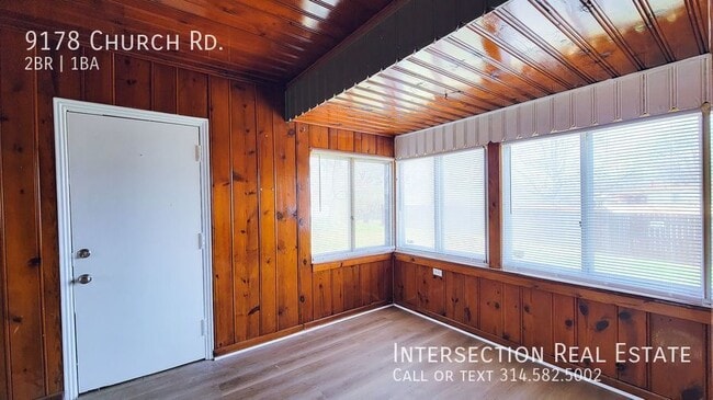 Building Photo - 9178 Church Dr
