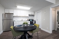 Interior Photo - Winterwoods