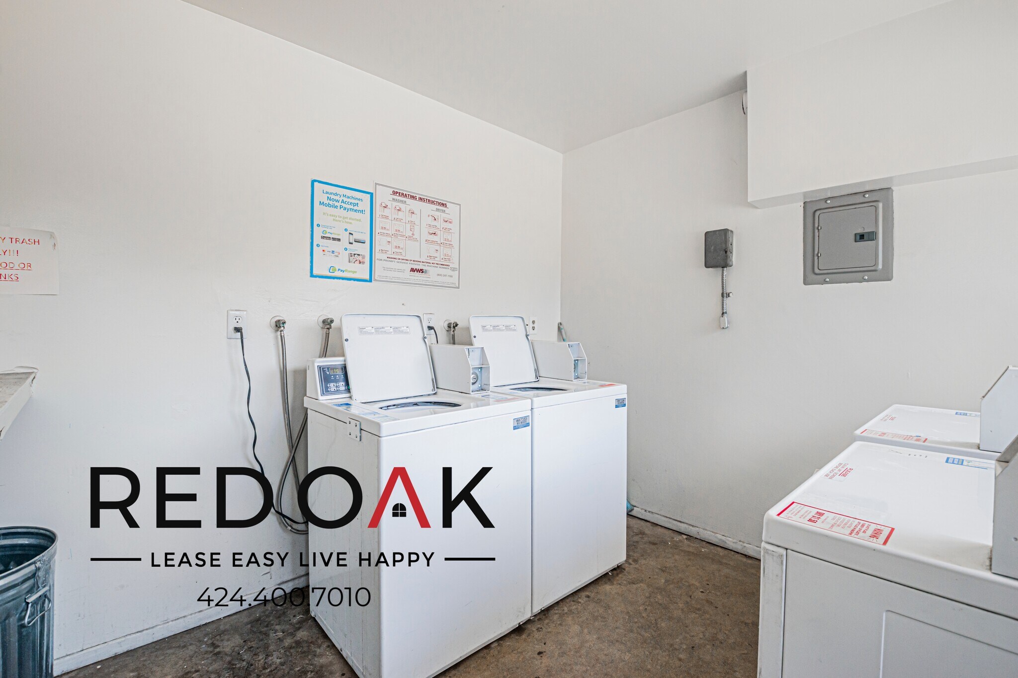 Building Photo - 5561 Santa Anita Ave