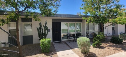 Building Photo - 7720 E Heatherbrae Ave