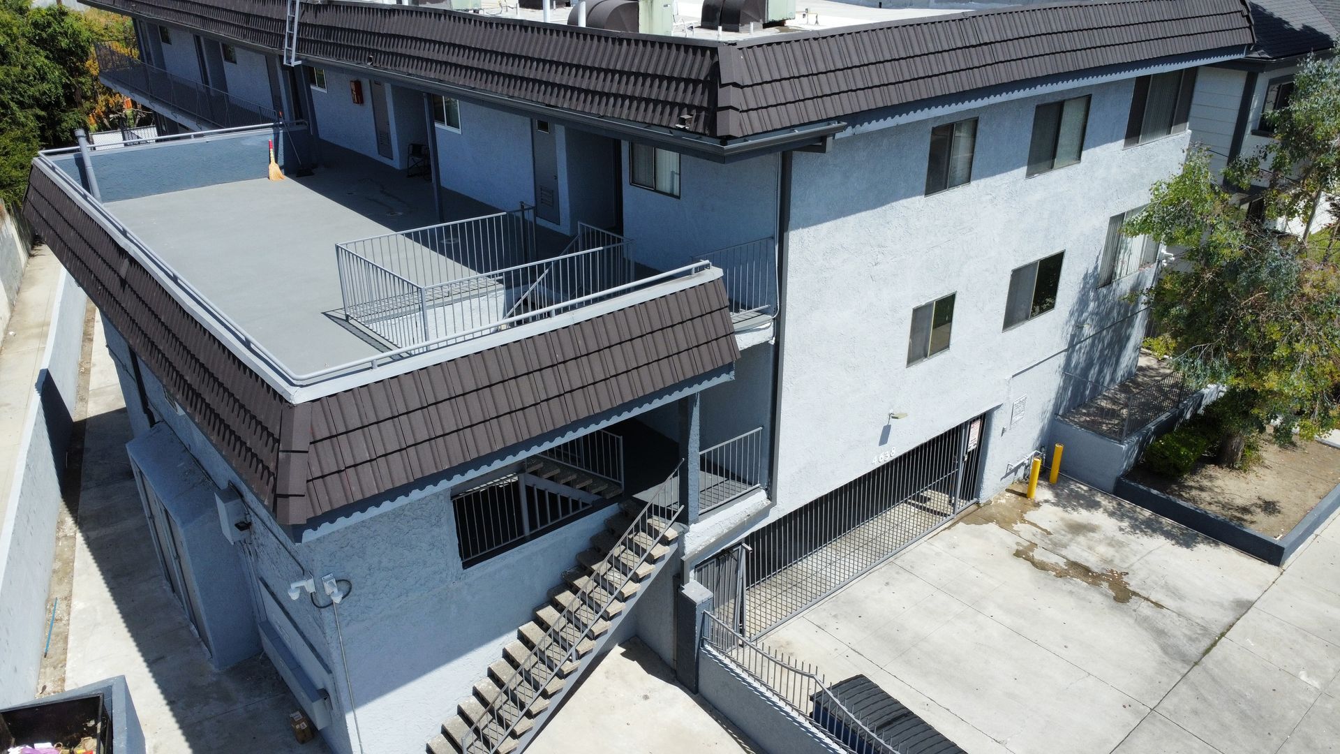Building Photo - 4638 Tilden Ave