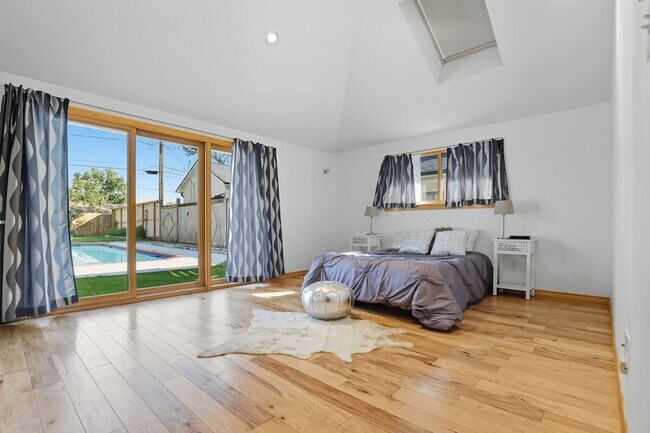 Building Photo - 6518 Kury Ln