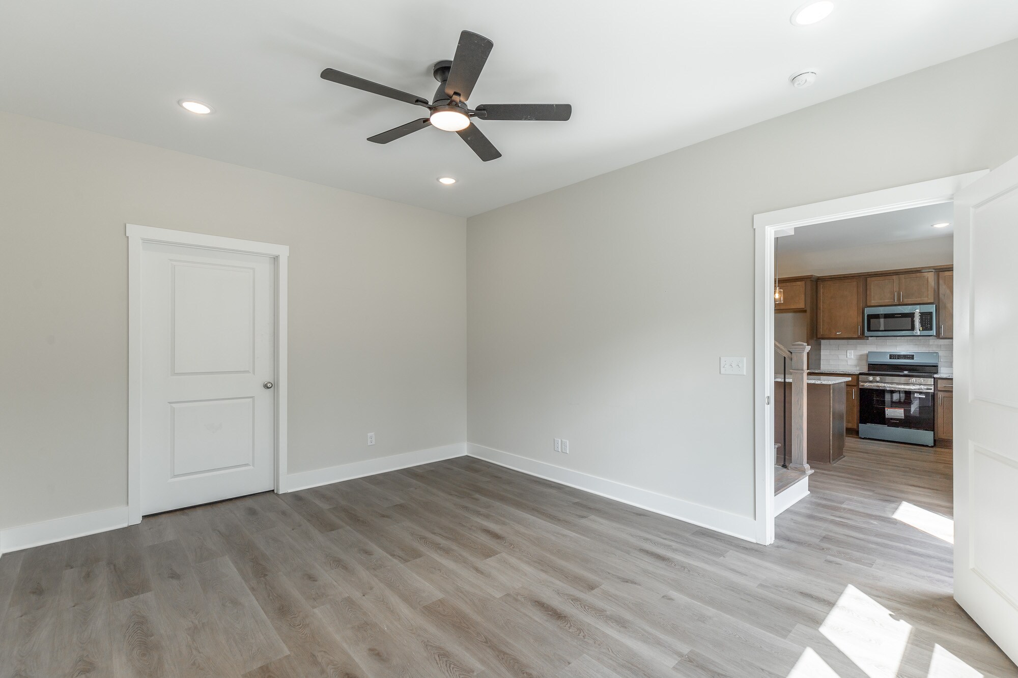 Building Photo - 4659 Heiskell Dr