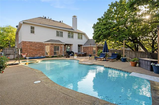 Building Photo - 1805 Paddington Ct