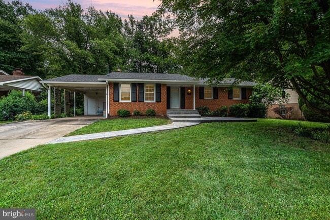 Building Photo - 10317 Cardinal Rd