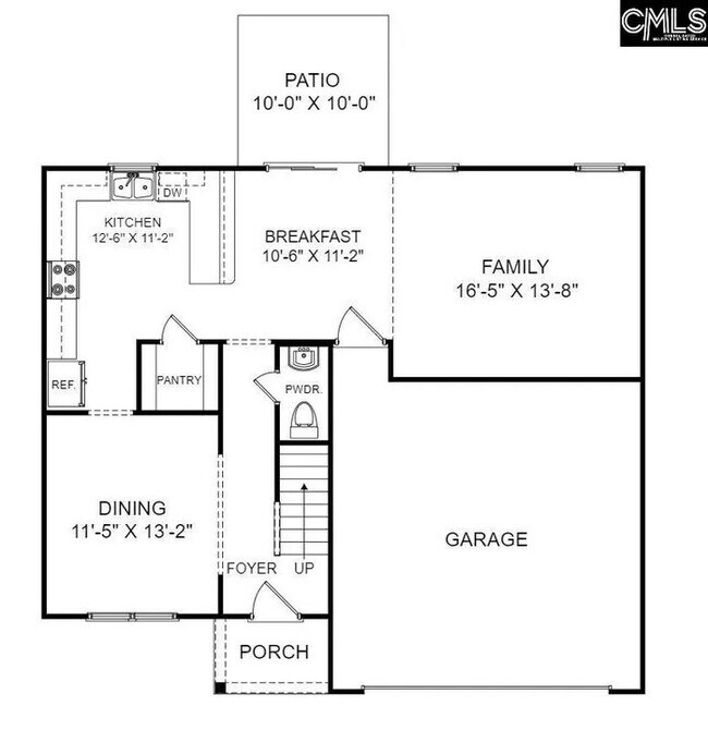 Building Photo - Beautiful 4 Bedroom Home for Rent – 2.5 Baths, 2-Car Garage