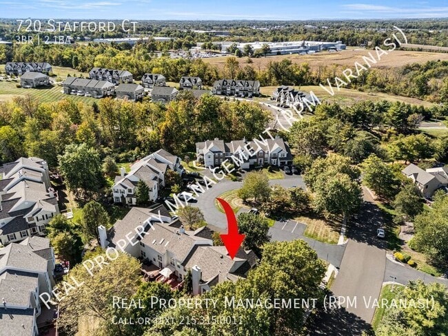Building Photo - 720 Stafford Ct