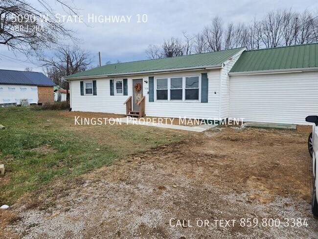 Building Photo - Beautiful 4 Bedroom 2 Bathroom House! 1/2 ...