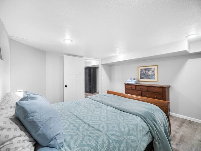 Building Photo - Charming 3-Bedroom Home in Downtown Spokane