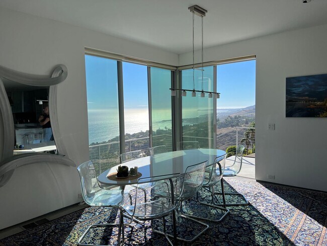 Building Photo - Modern Masterful Creation 4b 4b with most impressive views in Malibu