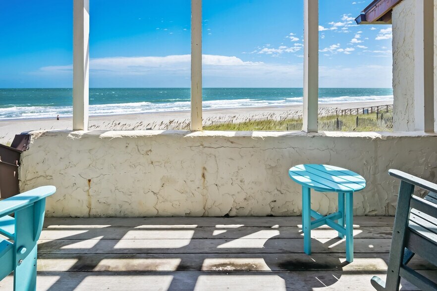 Building Photo - 269 Debordieu Blvd