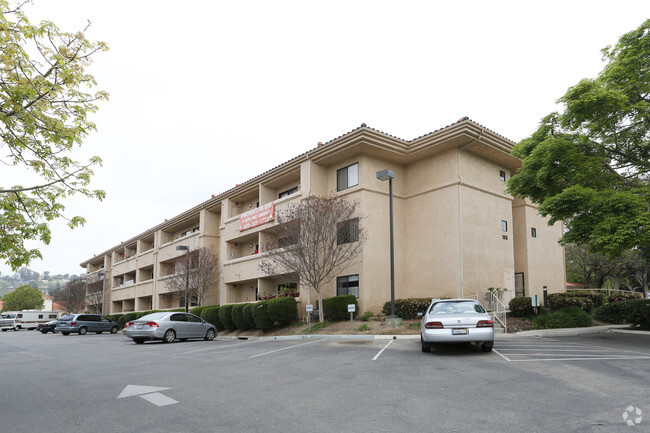 Primary Photo - Santa Paulan Senior Apartments