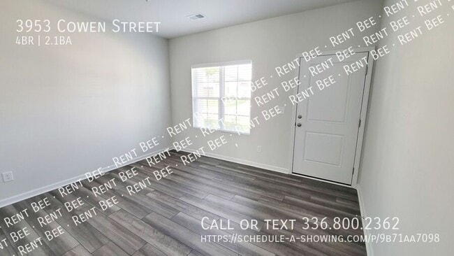 Building Photo - 3953 Cowen St