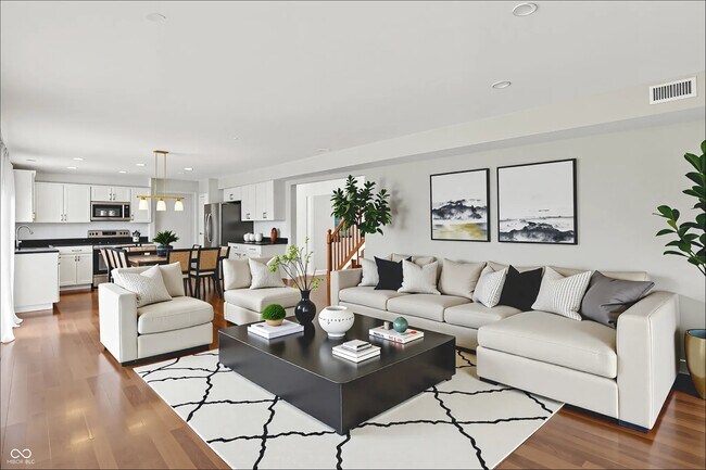 Building Photo - 14314 Leland Muse