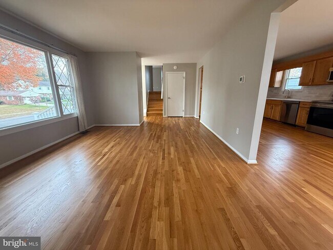 Building Photo - 314 Ridgely St