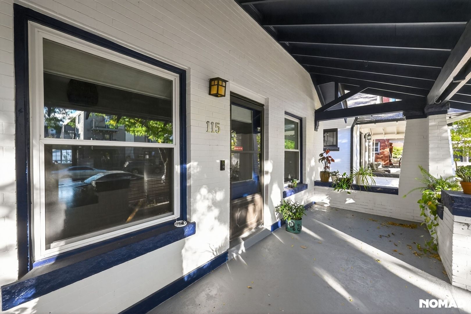 Building Photo - 115 S Pennsylvania St