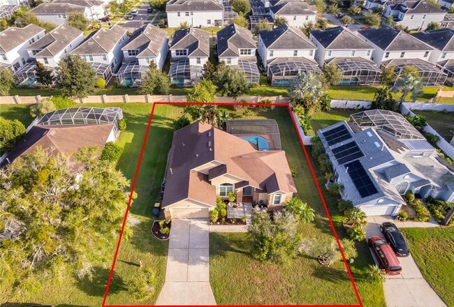 Building Photo - 702 Via Bianca Dr