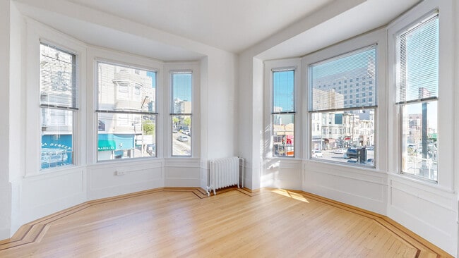 Building Photo - 1408 California St