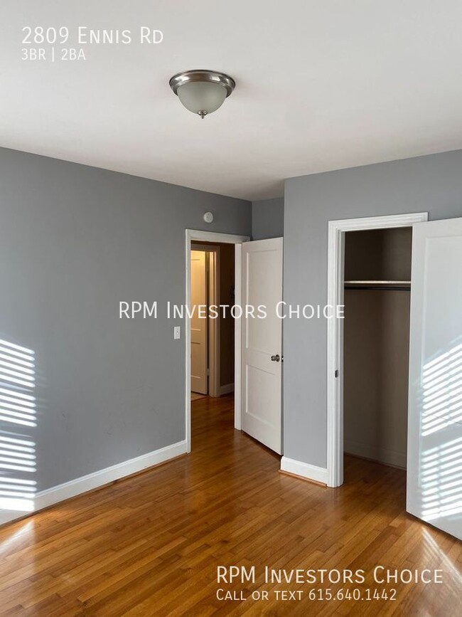 Building Photo - 2809 Ennis Rd