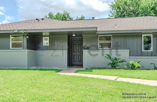 Building Photo - 4111 Beran Dr