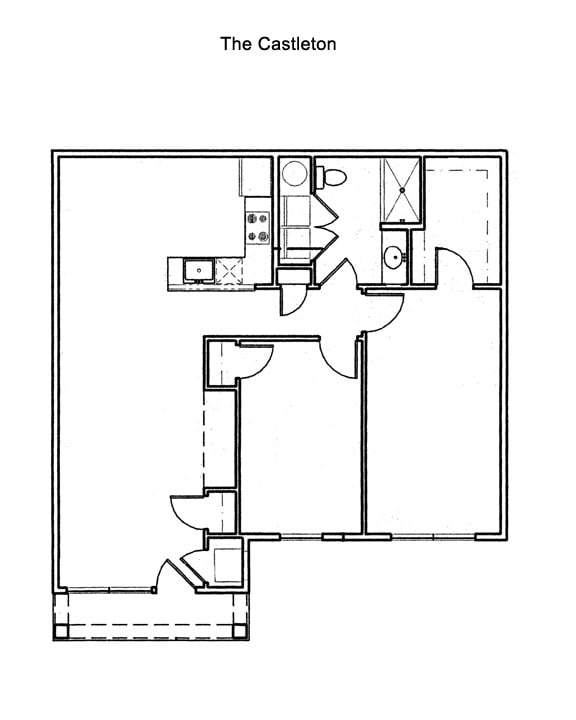 Brooke Pointe 2055 E Schodack Rd Castleton On Hudson NY 12033