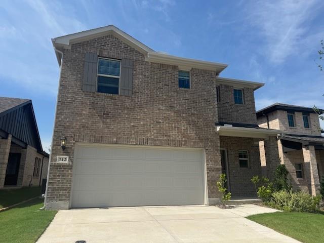 Primary Photo - 712 Caraway Dr