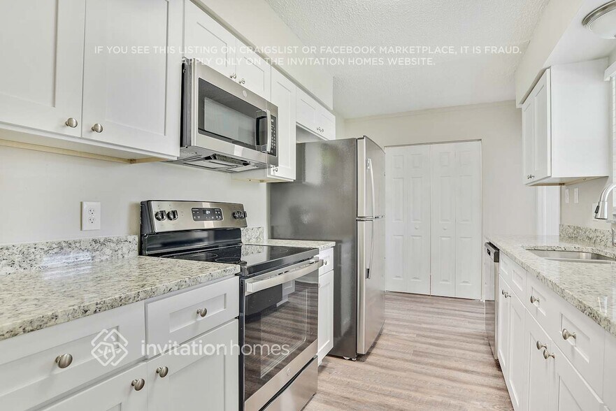 Building Photo - 3105 Joyann St