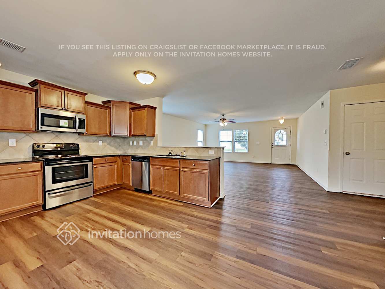 Building Photo - 4198 Clifftonville Ave SW