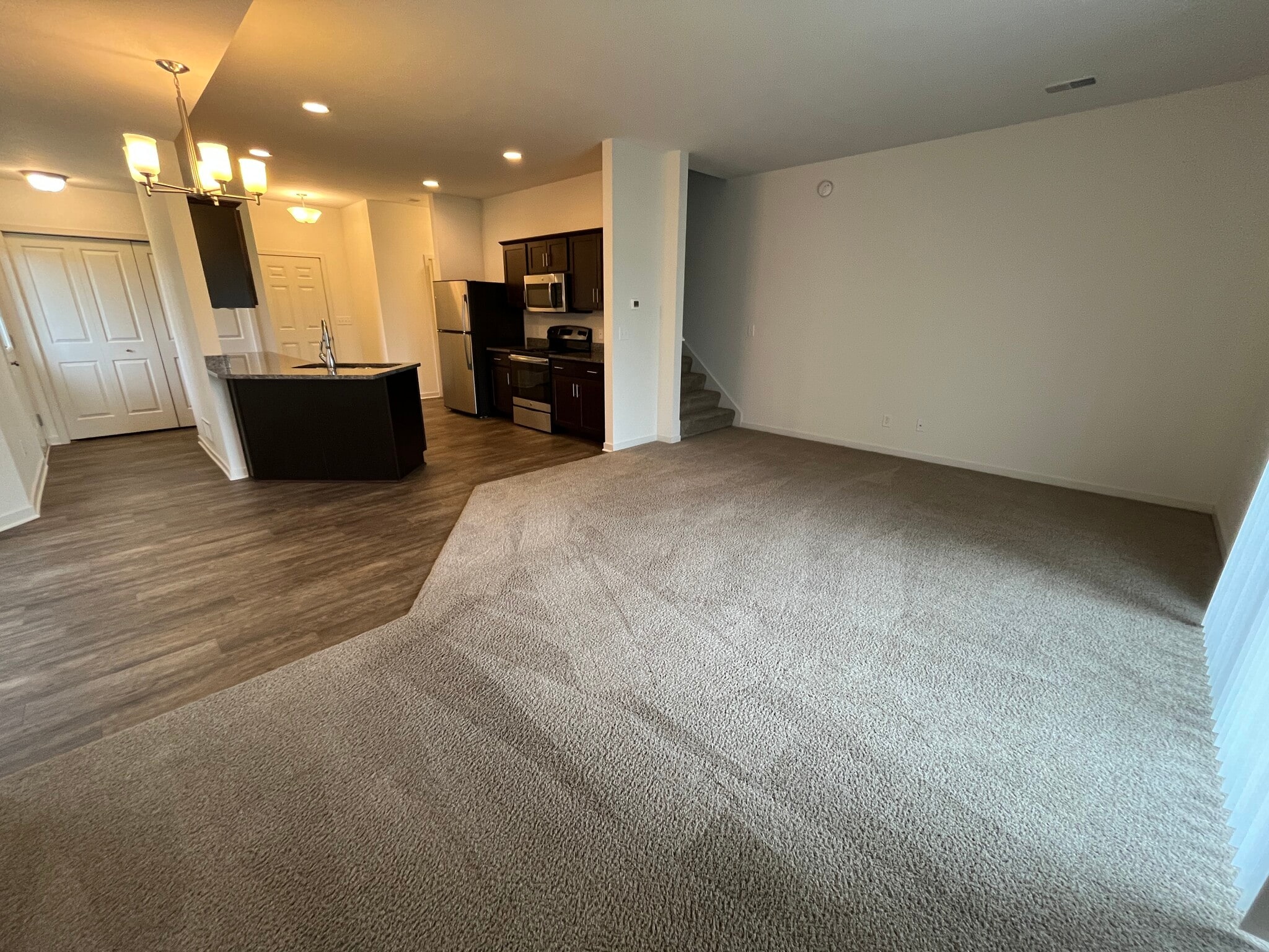 Building Photo - 3619 Black Star St