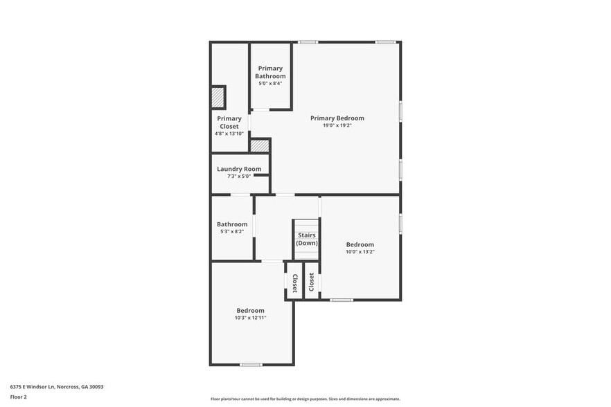 Building Photo - 6375 E Windsor Ln