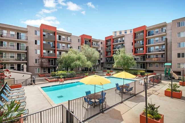 Building Photo - Piedmont