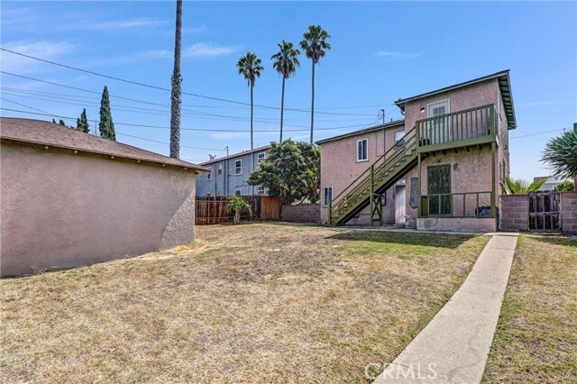 Building Photo - 10523 Haas Ave