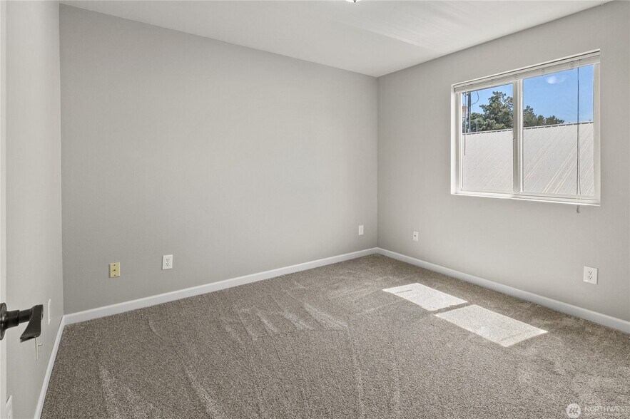 Bedroom 1 - 502 E River Ave