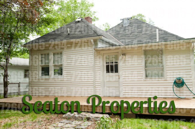 Building Photo - 2723 Copeland St