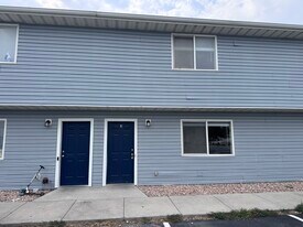 Building Photo - 2455 W 450 N