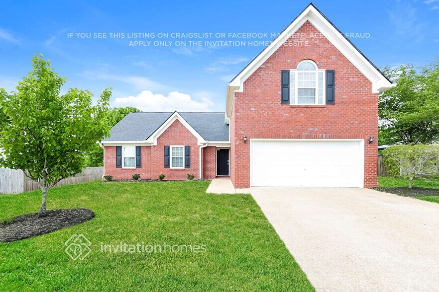 Primary Photo - 2108 Long Meadow Dr