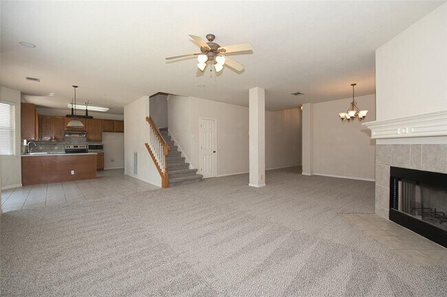 Building Photo - 16807 Luckenwald Dr