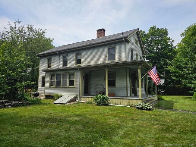 Building Photo - 33 Wildwood Ave