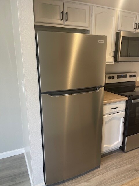 Building Photo - 318 Champlin Ave