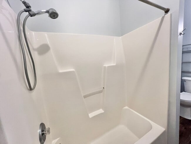 Building Photo - Newly Remodeled 2BD, 2BA Corner Lot Raleigh Townhome in a Great Location with HOA Amenities