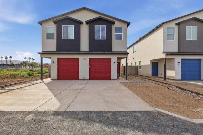 Building Photo - 2813 E St