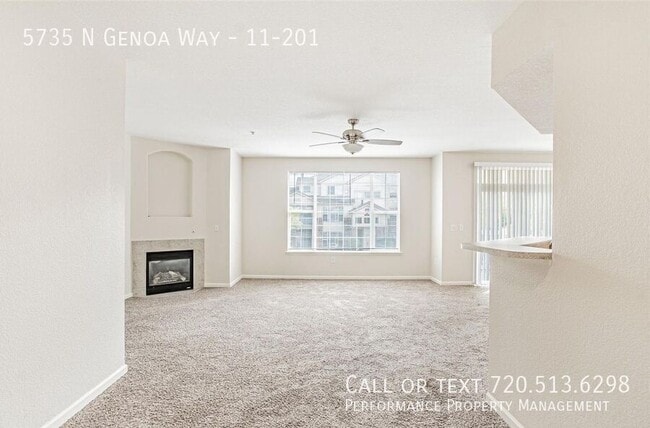 Building Photo - 5735 N Genoa Way