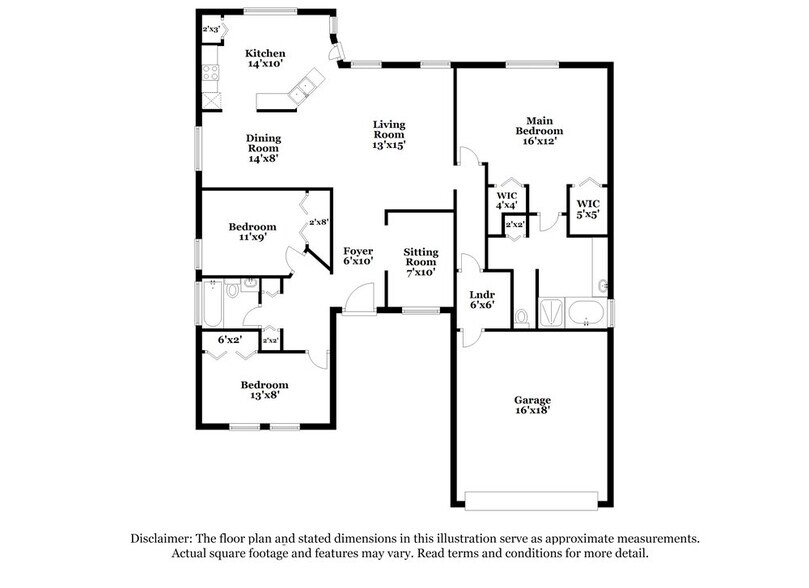 Building Photo - 4031 Dickinson Pl