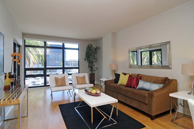 Primary Photo - 1 Bedroom/1 Bathroom Condo at The 88 with ...