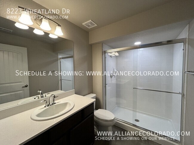 Building Photo - 8223 Wheatland Dr