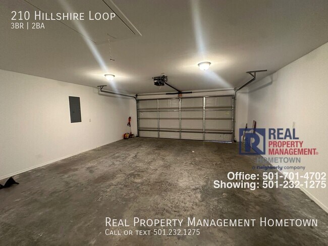 Building Photo - 210 Hillshire Loop