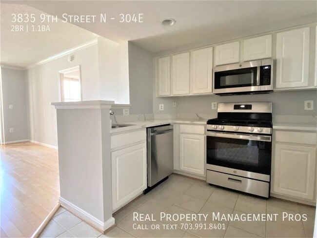 Primary Photo - 3835 9th St N