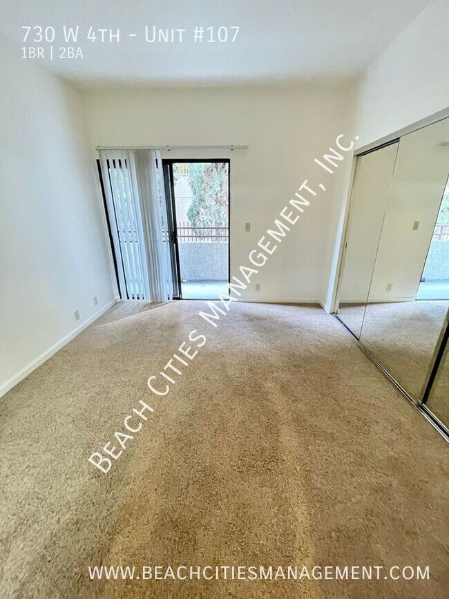Building Photo - 730 W 4th-Unit #107