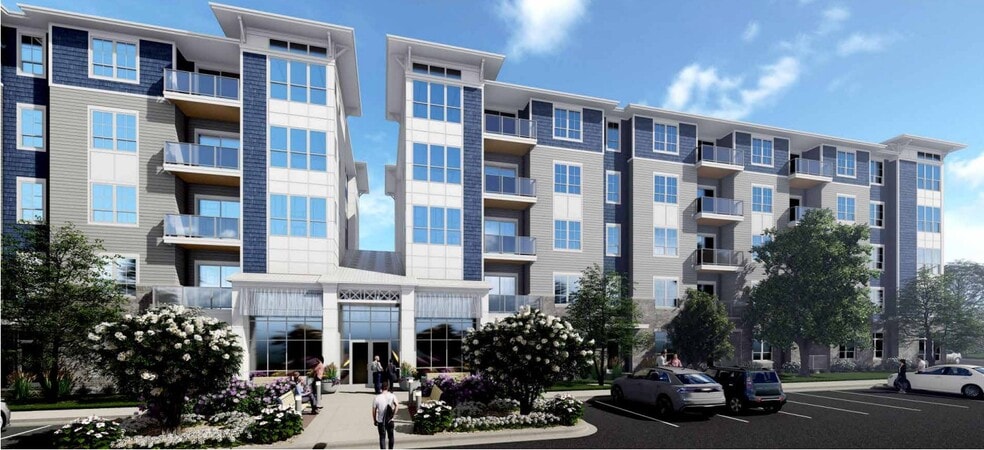 Building Photo - Malibu Apartments